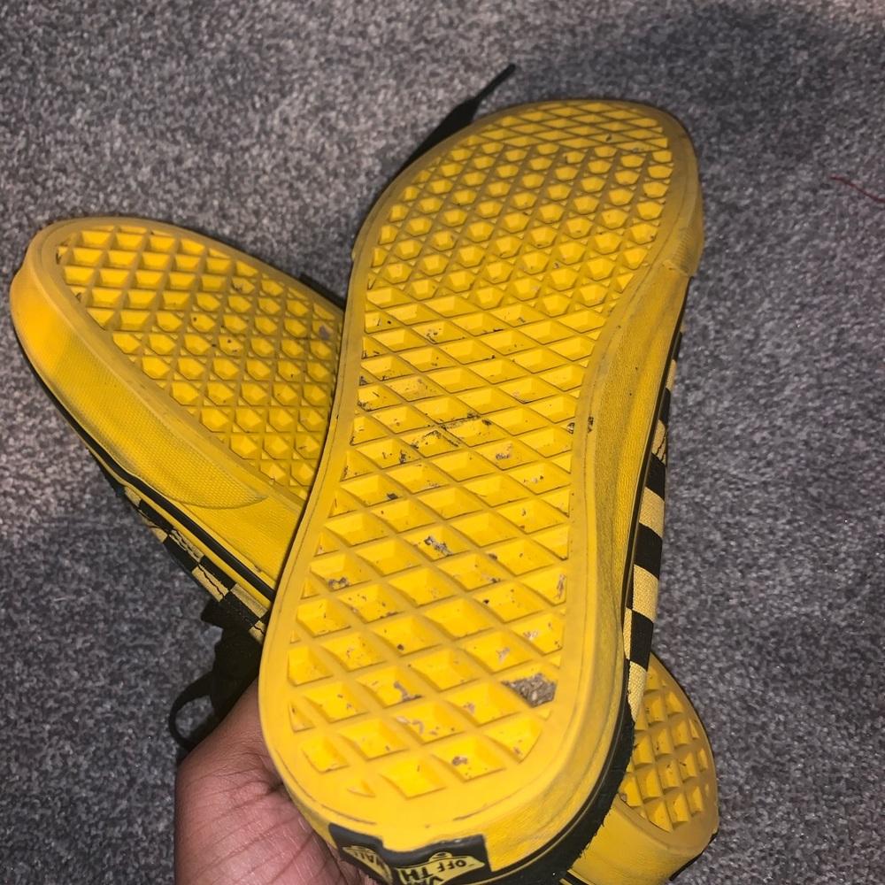 COPY - vans - Picture 3 of 3